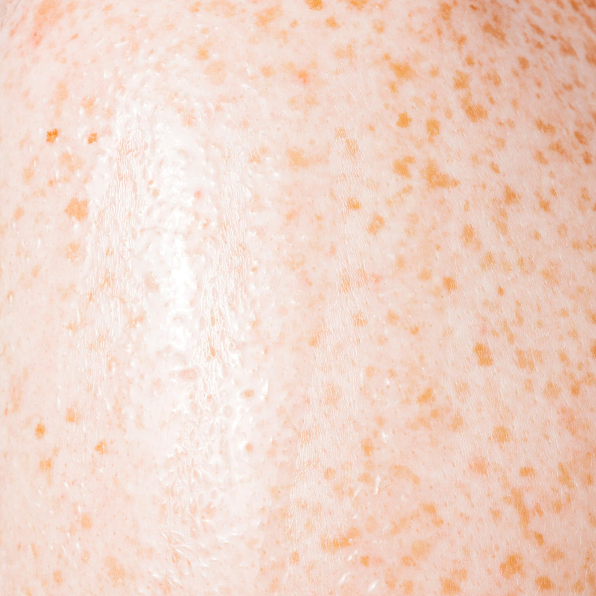 Lavender Orange Body Oil