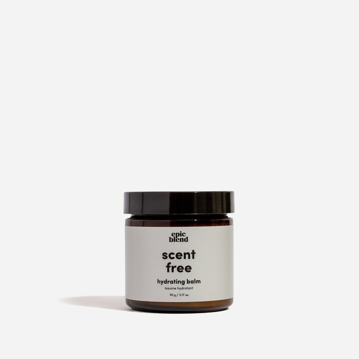 Unscented Dry Skin Hydrating Balm