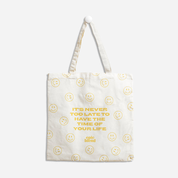 Cotton sales on tote