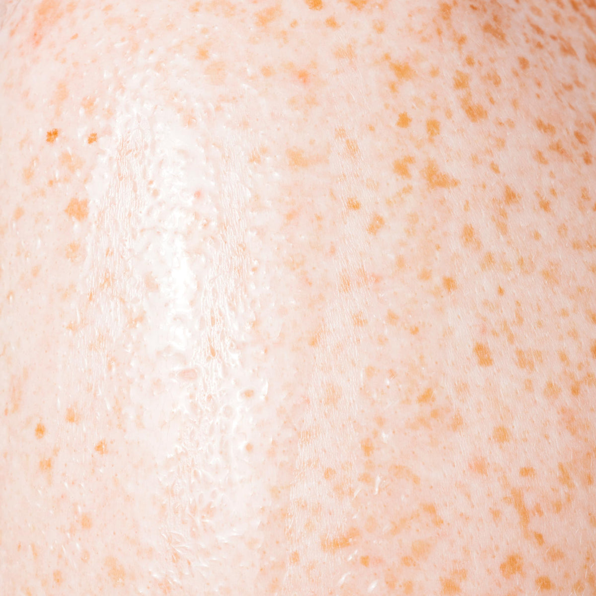 Lavender Orange Body Oil
