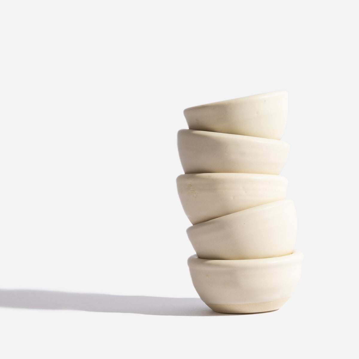 Mask Bowl + Brush Set