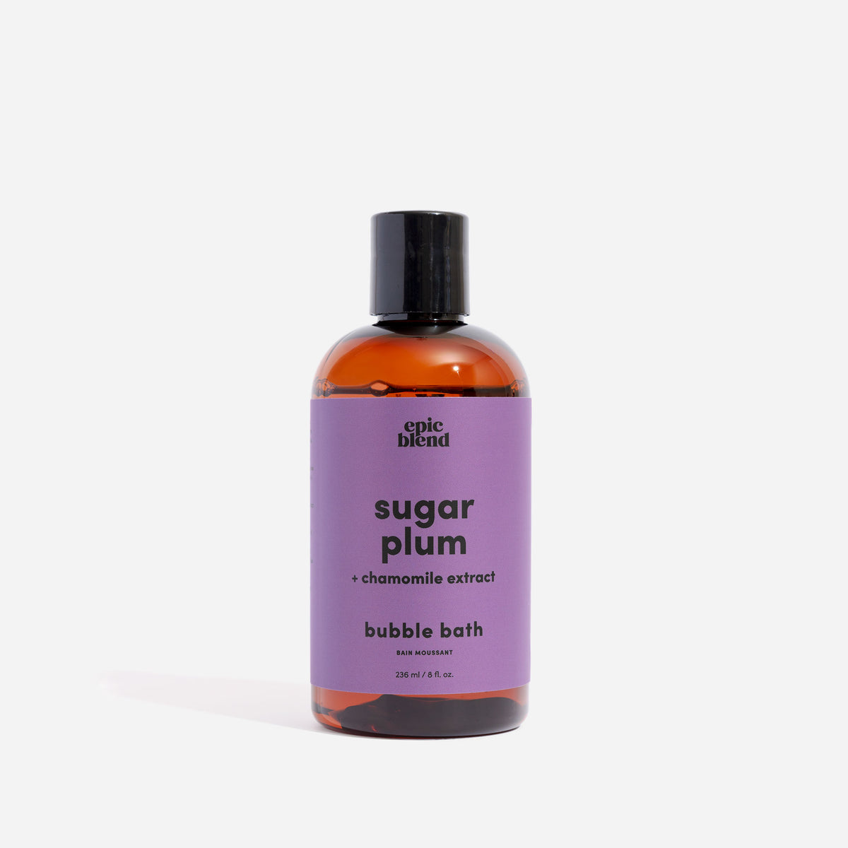 Sugar Plum Bubble Bath