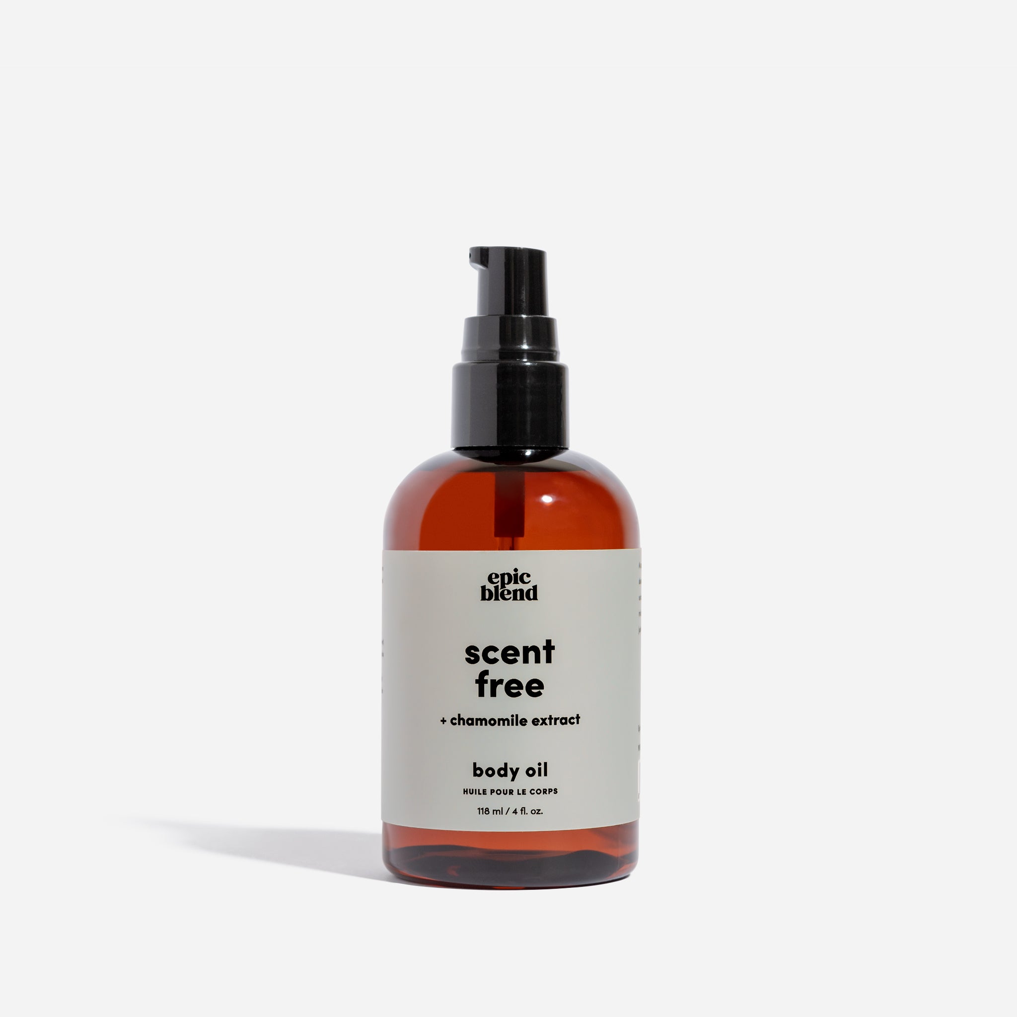 Moisturizing body oil deals