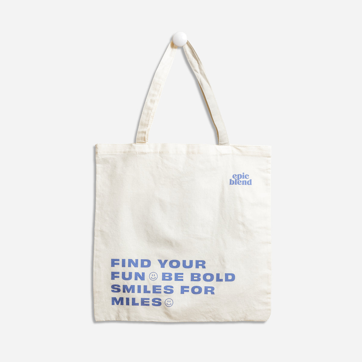 A Lil&#39; Somethin&#39; Somethin&#39; Tote Bag