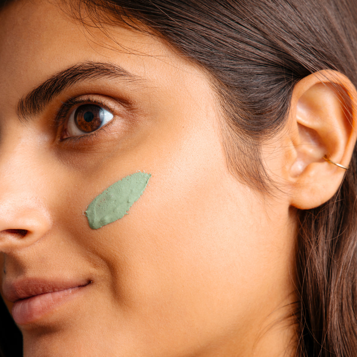 Matcha Facial Mask Kit