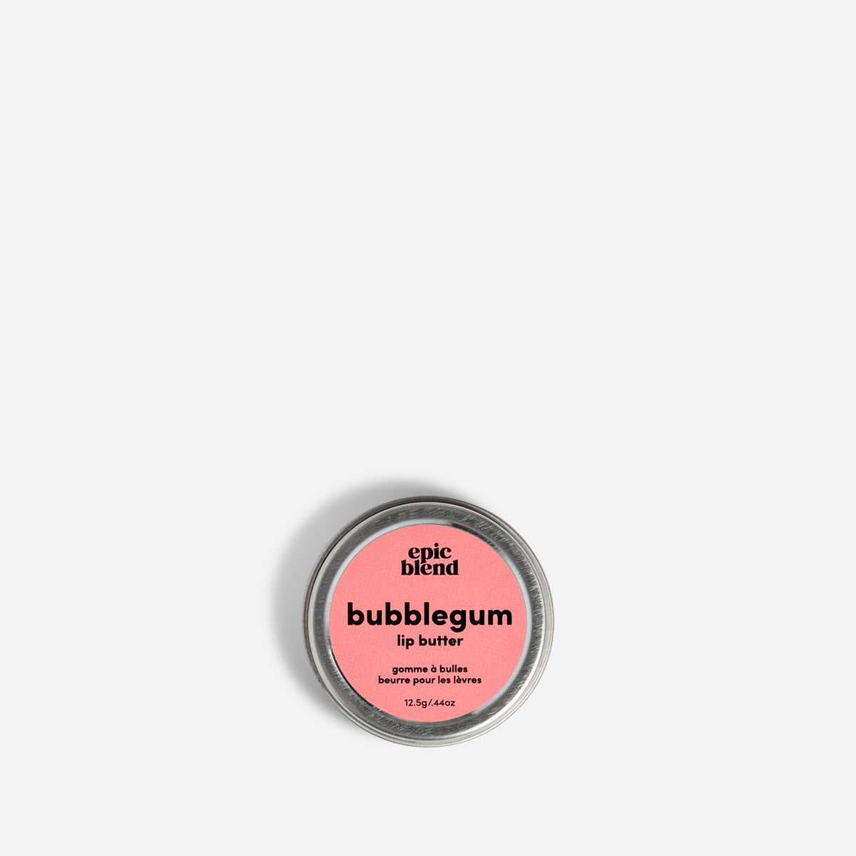 Bubblegum Lip Butter