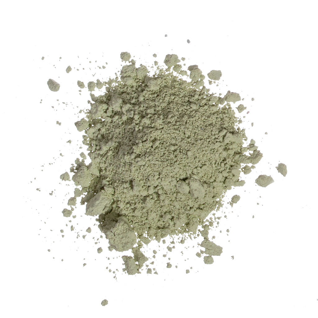 Matcha Facial Mask Kit